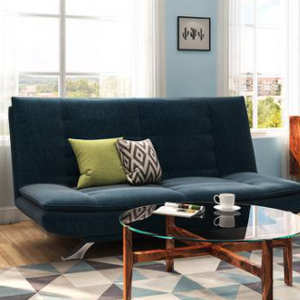 Edo Sofa Cum Bed
